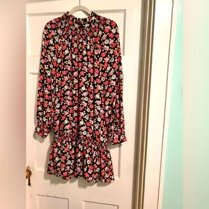 Kate Spade Floral Dress